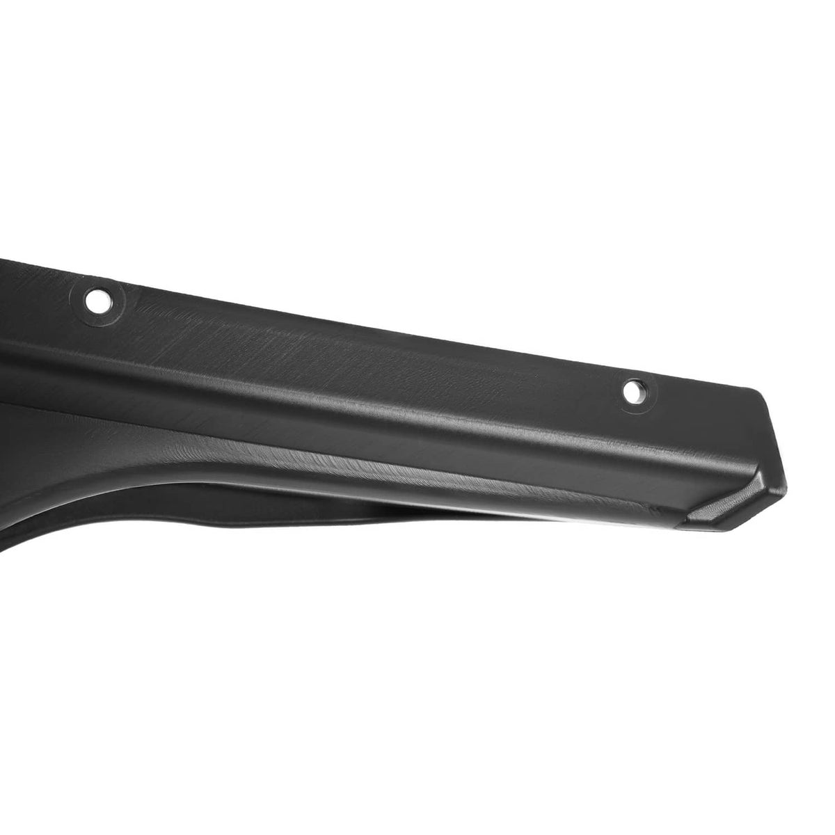 Solidspare Golf Cart Front Driver Side Fender Flare Set For EZGO ST MPT Workhorse 99-13