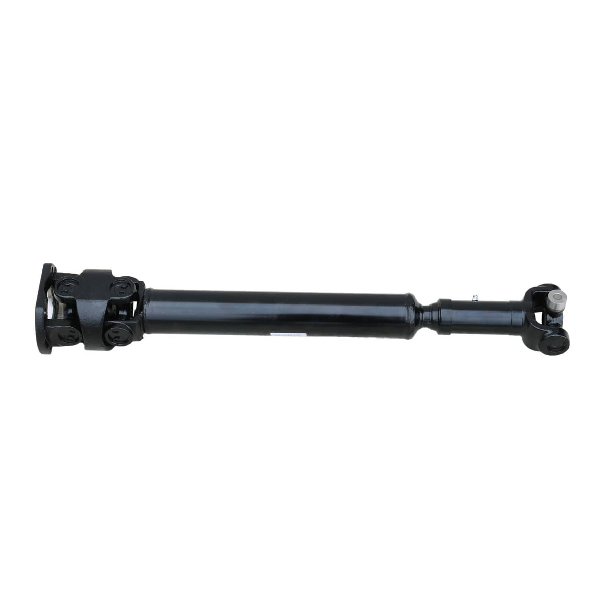 Solidspare Front Prop Drive Shaft For 2000-2002 Dodge Ram 2500 3500 5.9L 8.0L 27 9/16"