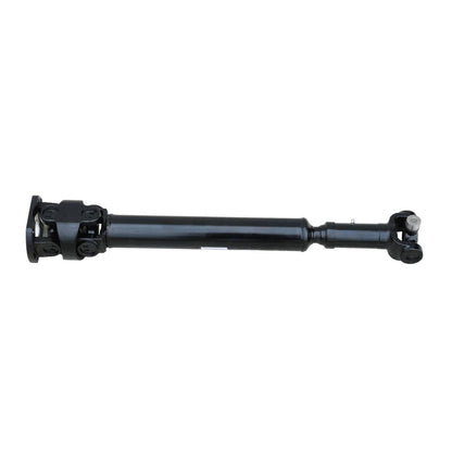 Solidspare Front Prop Drive Shaft For 2000-2002 Dodge Ram 2500 3500 5.9L 8.0L 27 9/16"