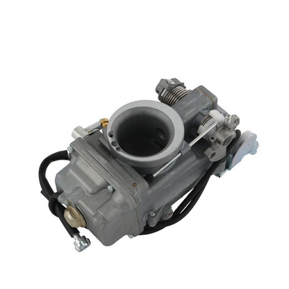 Solidspare Carburetor for 42mm Harley HSR42 Evo Evolution Twin Cam TM42 Carb