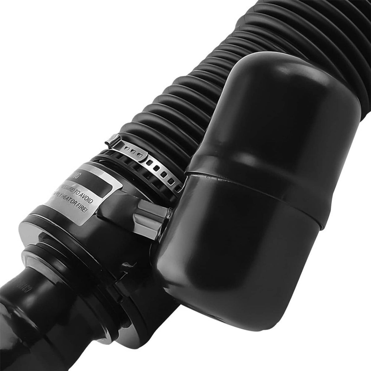 Solidspare Pair Front Air Suspension Struts Shock For Bentley Continental GT Left & Right