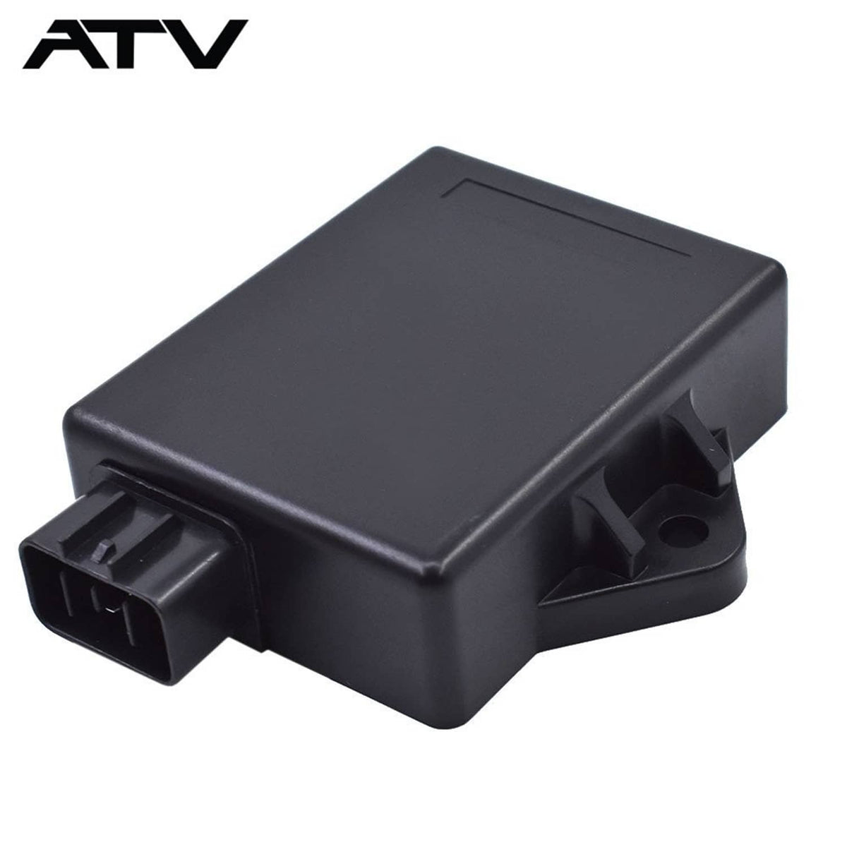 Solidspare Generic CDI Ignition Control Module Box For POLARIS TRAIL BOSS 325 2000-2002