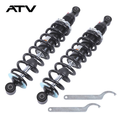 Solidspare 2002-2008 For Yamaha Grizzly 660 4x4 (YFM660F) Front Shocks 5KM-23350-00-00 2pcs