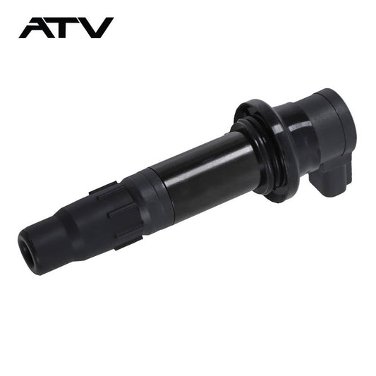 Solidspare Ignition Coil For Yamaha YFZ450 2003-2009 WR450F 2003-2011 5TA-82310-10-00 ATV