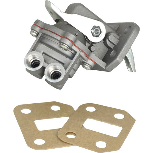 Solid Spare Fuel Lift Pump 4222090M91 Fit for Massey Ferguson 2135 2200 20C 20D 20E 30D 40