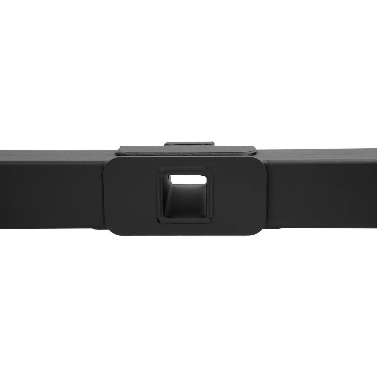 Solid Spare New Class 5 Trailer Tow Hitch 2.5" Receiver For Ford F250/F350 Super Duty 17-26
