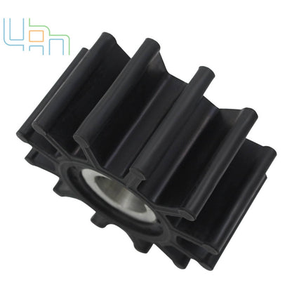 Solid Spare Water Pump Impeller Kit for Sherwood 09959K Oberdprfer 132-0317 DJ 08-38-1201