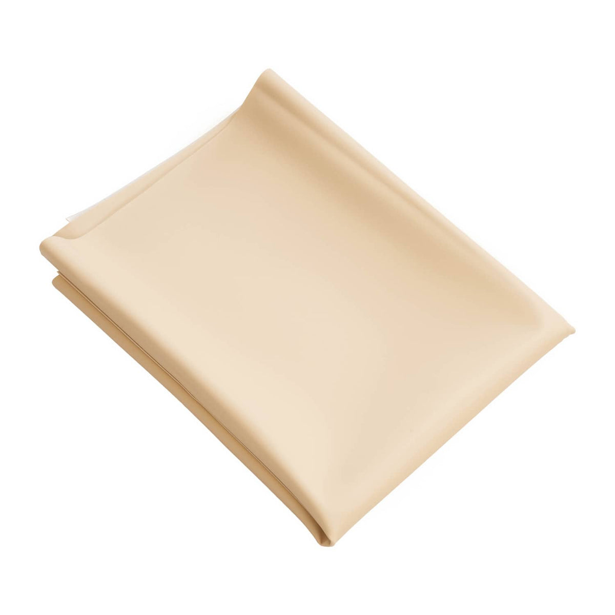 Solidspare For Club Car Precedent 2004-up Golf Cart Front Seat Cover Beige Seat Bottom