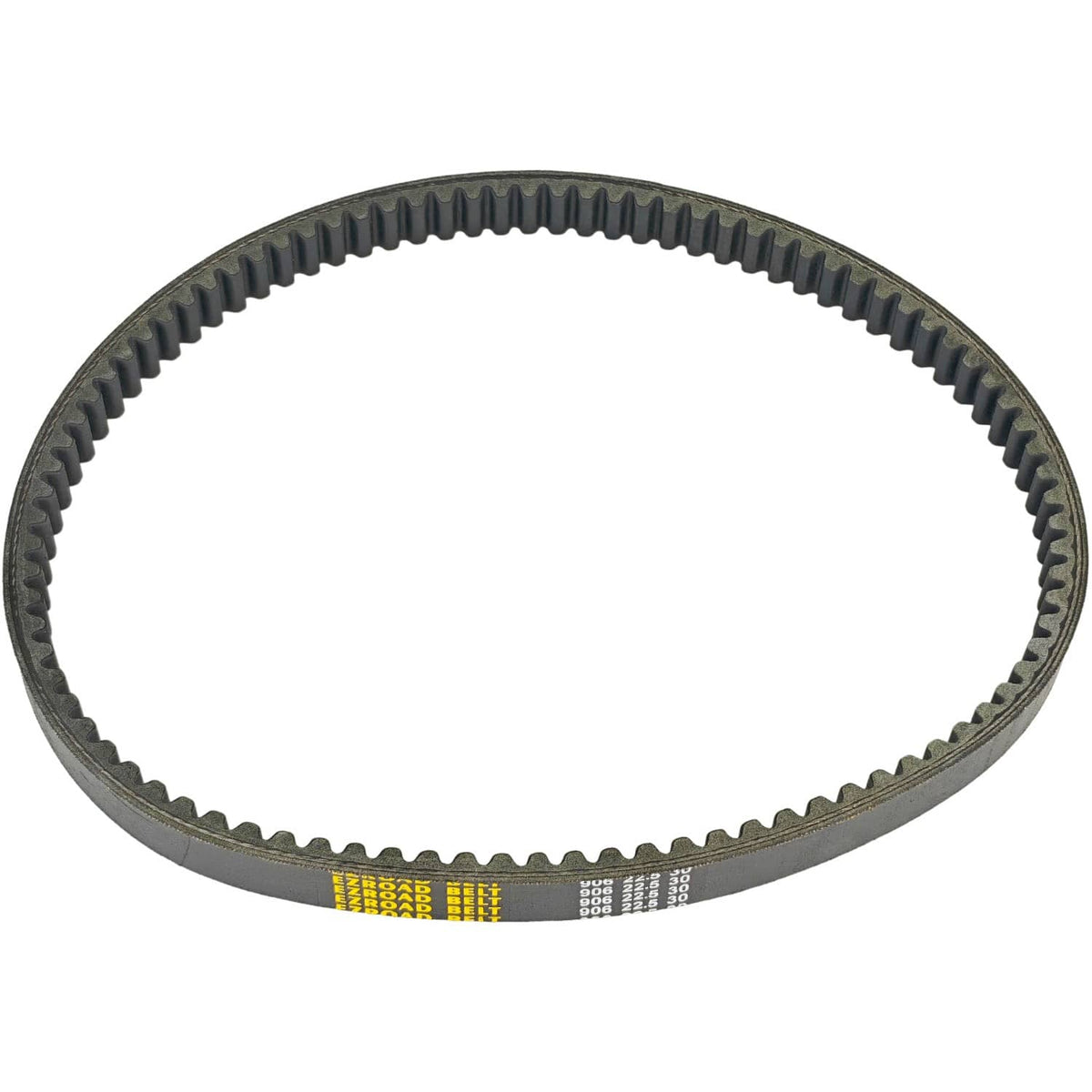Solid Spare Aramid Drive Belt 906-22.5-30 Fit 250cc Scooter Motorcycle Fiber 90622530