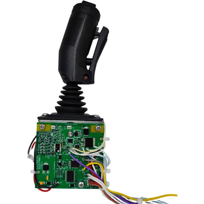 Solid Spare Joystick Controller 159109 for Skyjack Lift SJ6826RT SJ6832RT SJ8841RT SJ8831RT