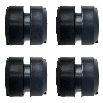(4) Rubber Isolator Mounts for John Deere M4040 R4023 R4040I R4050I Sprayer
