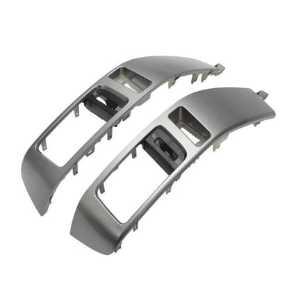 Solidspare For 2003-2009 Toyota Land Cruiser Prado Instrument Air Vent Finish Panel Garnish