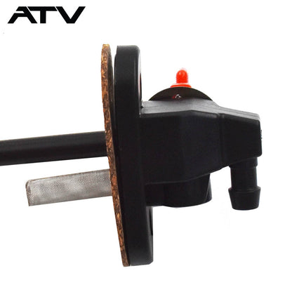 Solidspare Petcock Fuel Shut off Valve For Polaris Sportsman 400 4X4 1993-1996