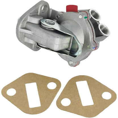 Solid Spare 3637307M91 Fuel Lift Pump for Perkins AD3.152 2641A063 4222111M91 886062M91