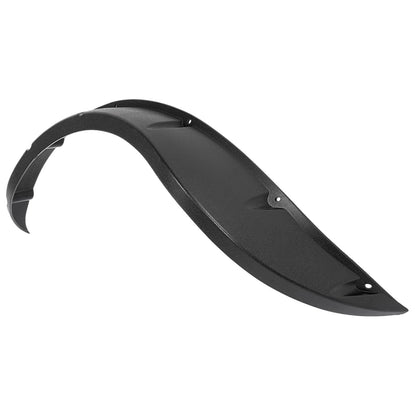 Solidspare Fender Flare For Icon i20L i40L Elite Advanced EV 2 or 4 or 6 Seat Golf Cart