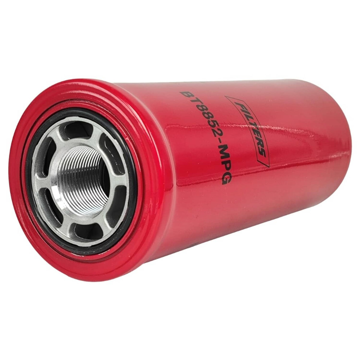 Solid Spare Hydraulic Oil Filter AH128449 Fit for John Deere 7200 7250 7280 7300 7350 7380