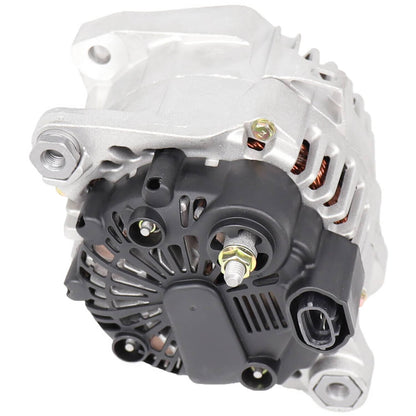 Solidspare Alternator Fit 37300-2G400 For Hyundai Sonata Kia 2.4L 2010 2011 2012 2013 New