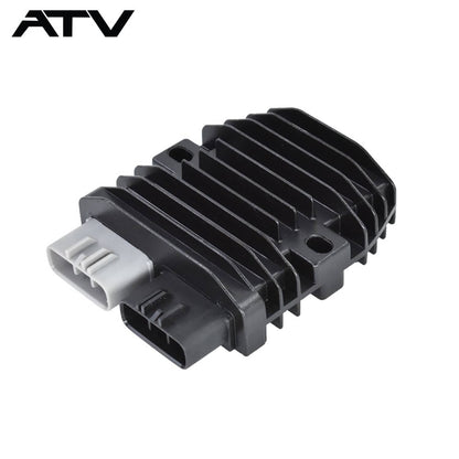 Solidspare Generic Voltage Regulator Rectifier for 760cc Polaris 800 Ranger 2011-2014 SH775
