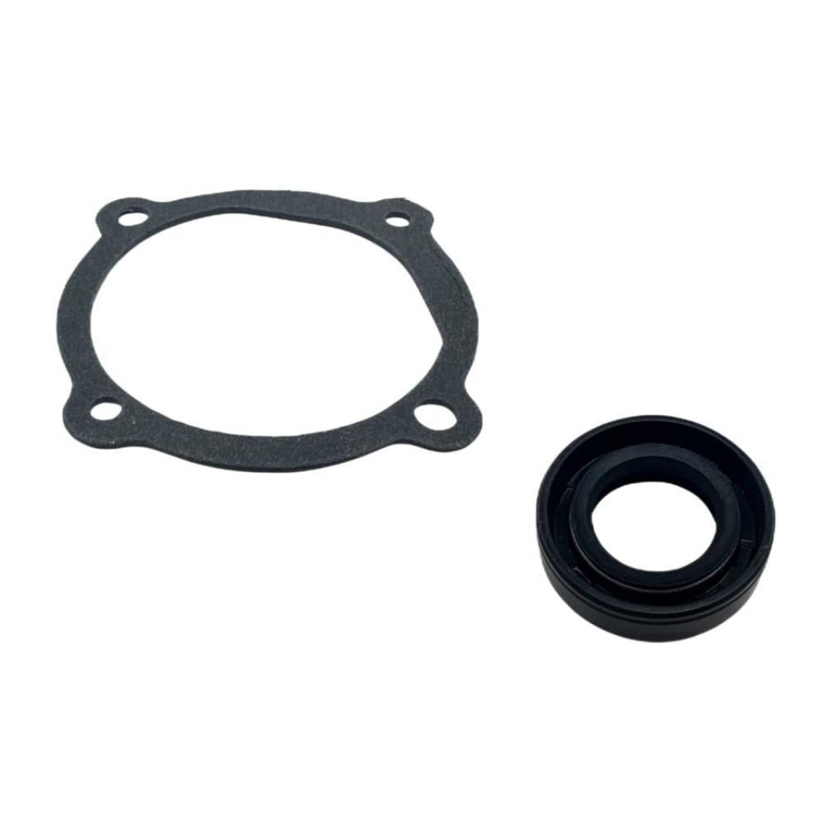 Solid Spare Volvo Penta Seal & Gasket Kit For Raw Water Pump AQ120-171A/C BB145A 122111