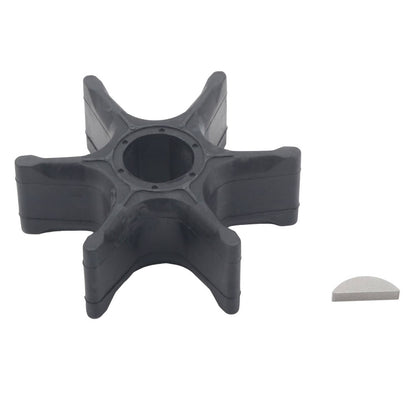 Solid Spare Outboard Impeller Repair Kit 6G5-W0078-01 for Yamaha 2-Stroke 150 175 200 225 HP