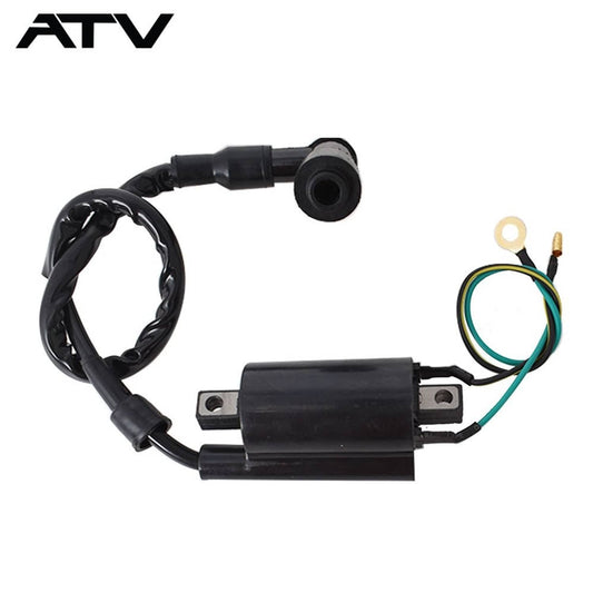 Solidspare Ignition Coil For Honda 400 400EX TRX400EX Sportrax 1999-2007 30500-HN1-003