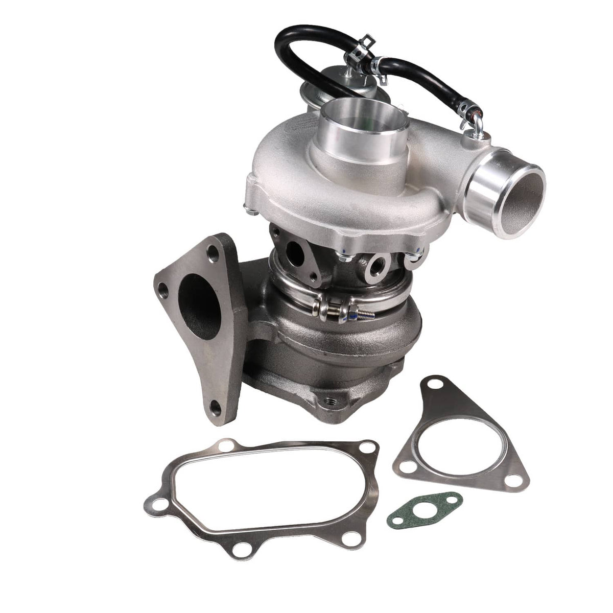 Solidspare Turbo Turbocharger For Subaru Impreza WRX STI DOCH RHF55 VF39 2.5L 2004-2007