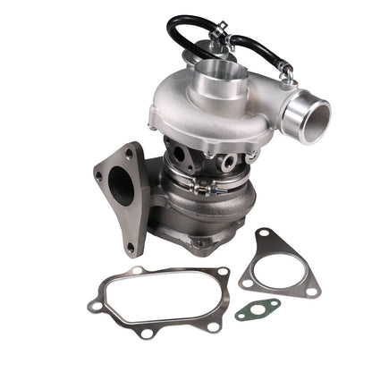 Solidspare Turbo Turbocharger For Subaru Impreza WRX STI DOCH RHF55 VF39 2.5L 2004-2007