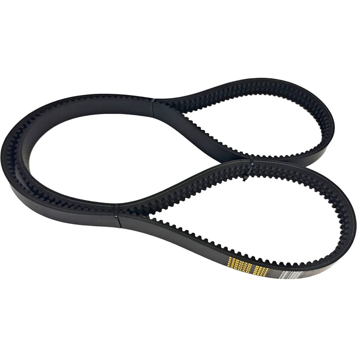 Solid Spare Belt 78-1669 for Thermo King Electric Motor T-Series T-1000 T-1200R 781669