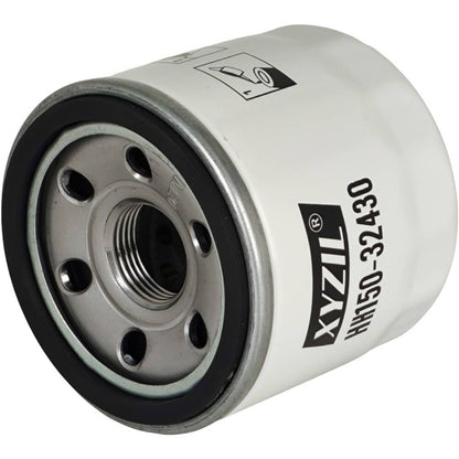 Solid Spare Tune-Up Filter Kit for Miller Bobcat Welder Diesel Engine Welding Generator 250