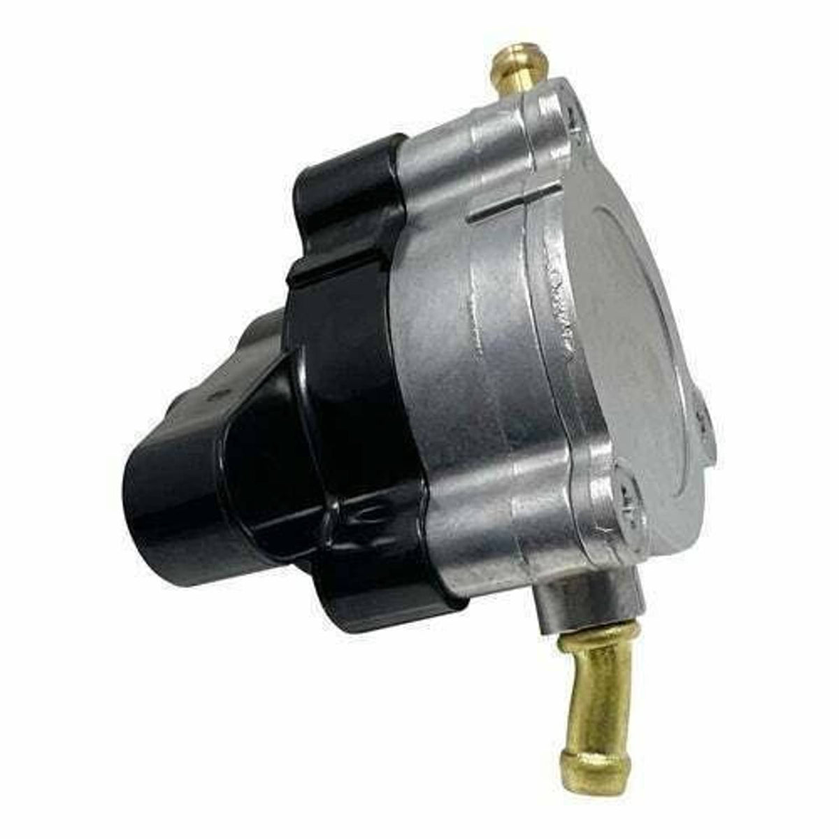 Solid Spare Yamaha 75 80 90 100 115 115 HP Outboard 4 Stroke 6D8-24410-10-00 Fuel Pump NEW