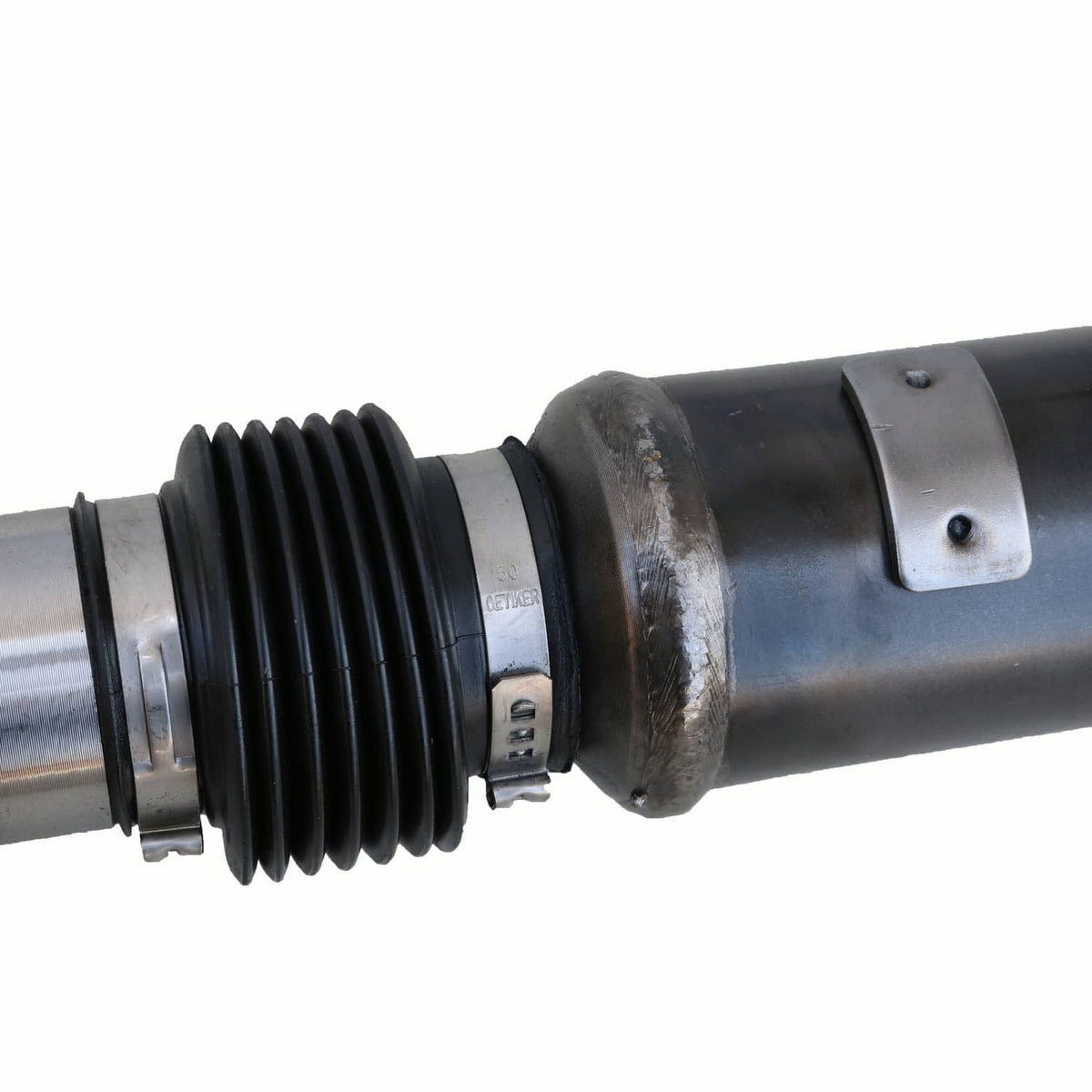 Solidspare Front Drive Shaft For 99-06 Ford 4X4 F250 F350 Super Duty 00-03 Excursion Diesel