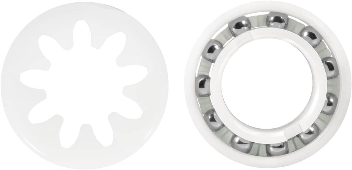 Solid Spare for Polaris Quattro P40 P4000 Pool Cleaner R0995100 Tune Up Kit Rebuild Parts
