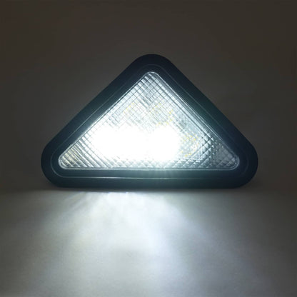 Solidspare LED Headlight For Bobcat Loader 753 773 863 864 873 963 #6718042 6718043 7259523