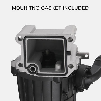 Solidspare Crankcase Ventilation Separator 21373547 W/ Gasket 20532891 For VOLVO D13 NEW