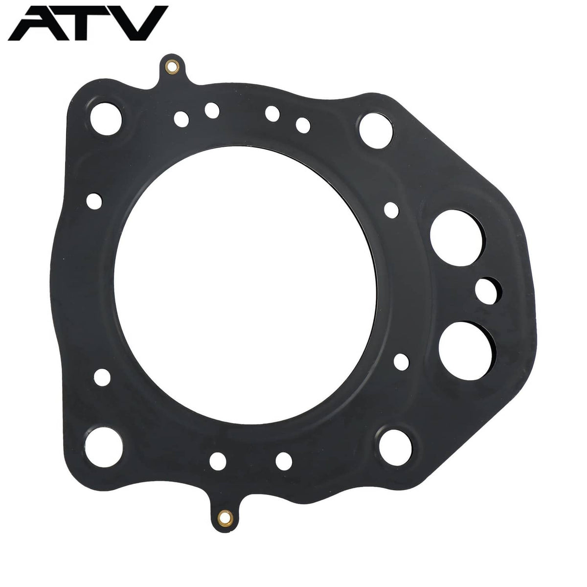 Solidspare For Honda Rancher TRX420 ATV Cylinder Head & Cover Cylinder Rebuild Kit Camshaft
