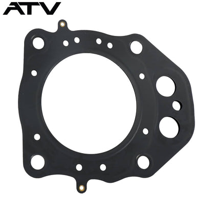 Solidspare For Honda Rancher TRX420 ATV Cylinder Head & Cover Cylinder Rebuild Kit Camshaft