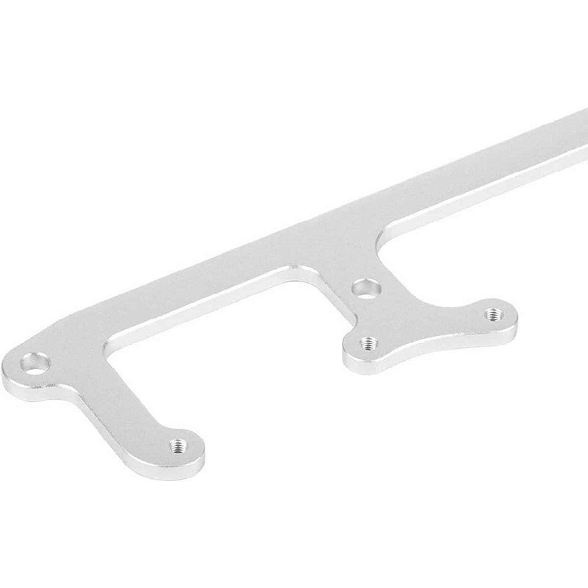 Solidspare Billet Aluminum Coil Brackets for D585 Heat-sink Truck Coils 4.8 5.3 5.7 6.0 LS1