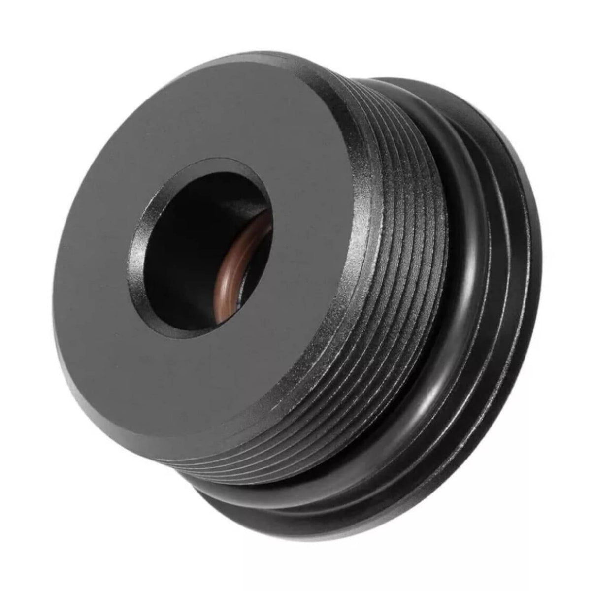 Solid Spare 2Pcs Tilt End Cap Seal Guide Assy for Mercury Mariner 8M0021648 99638A1 878243A1