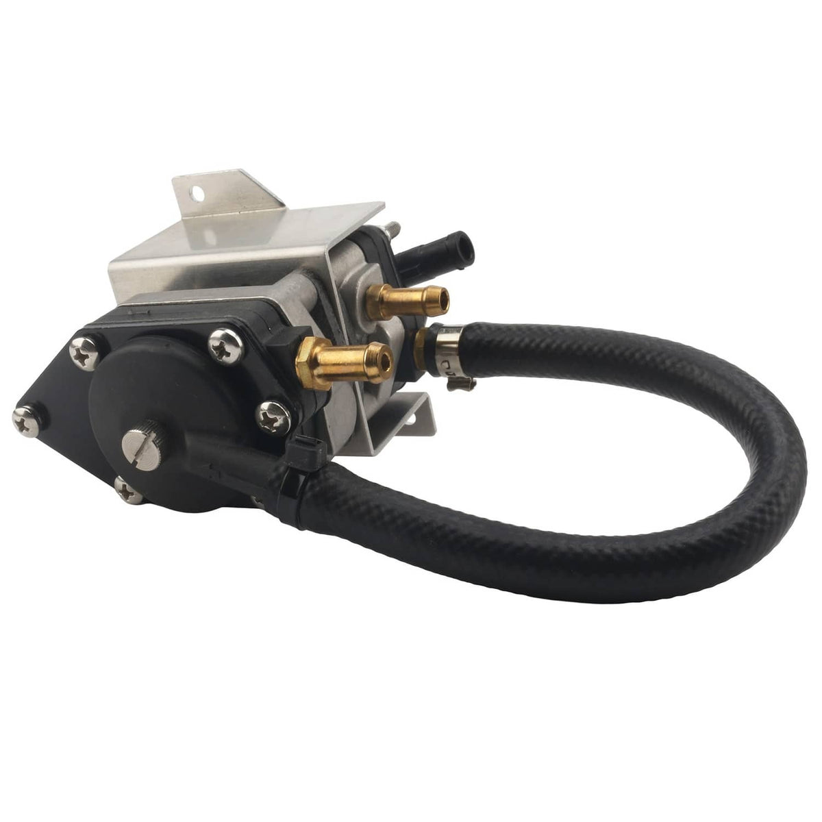 Solid Spare Johnson Evinrude Replaces VRO Fuel Pump 120hp 130hp 140hp 200hp 225hp loopers