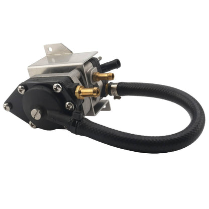 Solid Spare Johnson Evinrude Replaces VRO Fuel Pump 120hp 130hp 140hp 200hp 225hp loopers