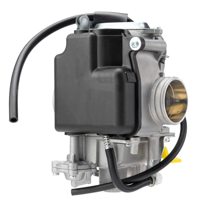 Solidspare Carburetor For Honda TRX400X 2009 2012-2014 & SporTrax 400 TRX400EX 2005-2008