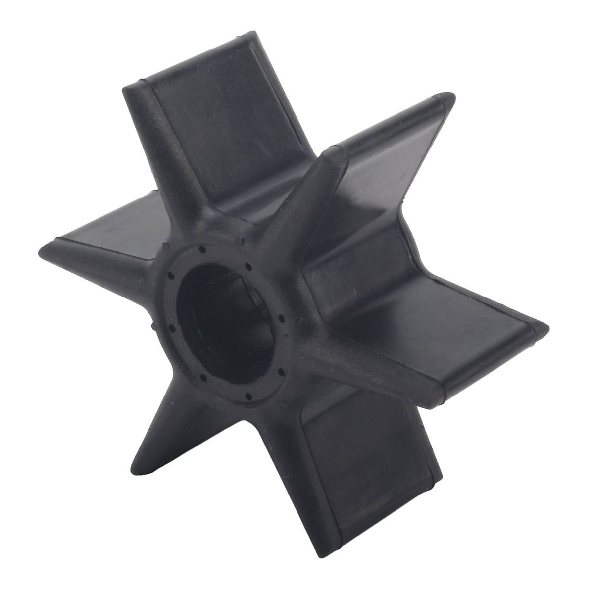 Solid Spare Water Pump Impeller Replace 6CE-44352-00-00 For Yamaha F 225-250-300 HP 4 Stroke