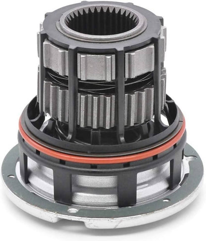 Solid Spare 4WD Front Manual Lock Hub Link For 2005-2023 Ford F250 F350 F450 F550 Super Duty