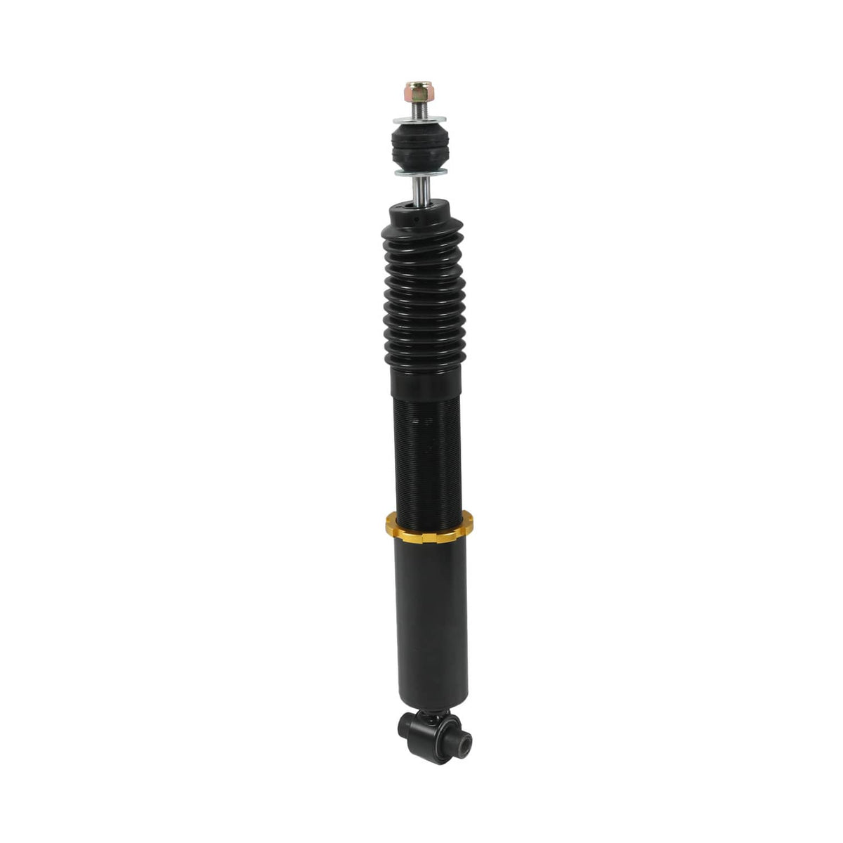 Solidspare 4Pcs Front & Rear Full Coilovers Struts Shocks Kit For Scion TC AGT20 2011-2016