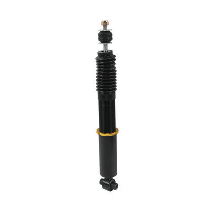 Solidspare 4Pcs Front & Rear Full Coilovers Struts Shocks Kit For Scion TC AGT20 2011-2016