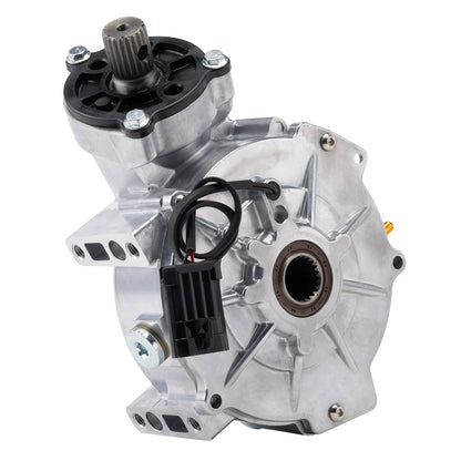 Solidspare NEW Differential Front for Polaris Ranger 800 6x6 2010-2016 #1332772 1332829