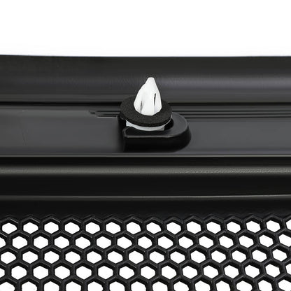 Solid Spare For Range Rover Sport LR3 LR4 Windshield Cowl Panel Air Intake Grill Wiper Cover