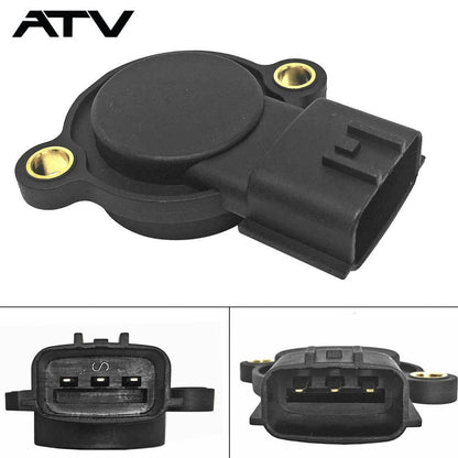 Solidspare Shift Angle Sensor For Honda TRX500FA TRX 500FA Foreman Rubicon 500 2001-14