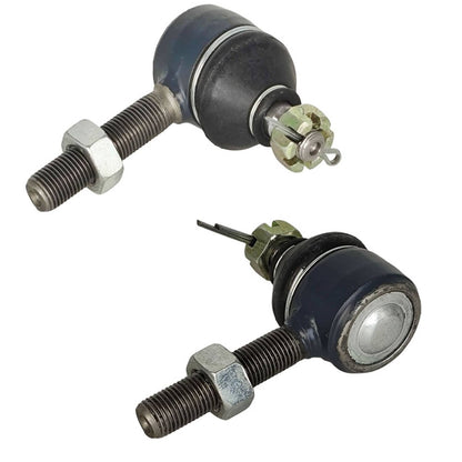 Solid Spare LH RH Tie Rod End 67121-56530 67121-56520 6712156530 6712156520 Fit for Kubota