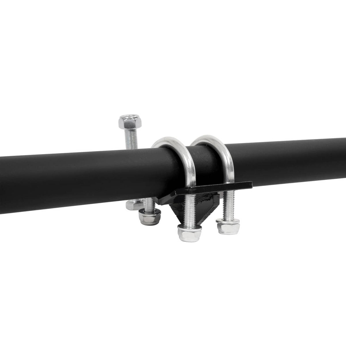 Solidspare For 1999-2025 Ford F53 Class A V10 1999-2019 F550 Steering Stabilizer Bracket